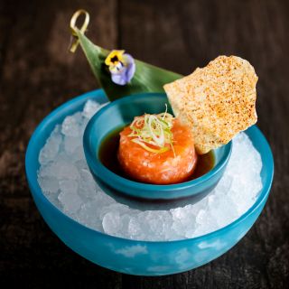 Peter Street Kitchen