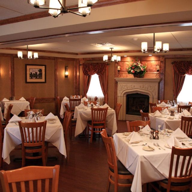 Casa Bella Restaurant Denville, , NJ OpenTable
