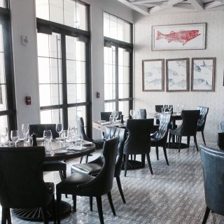 Kingfish Oyster Bar