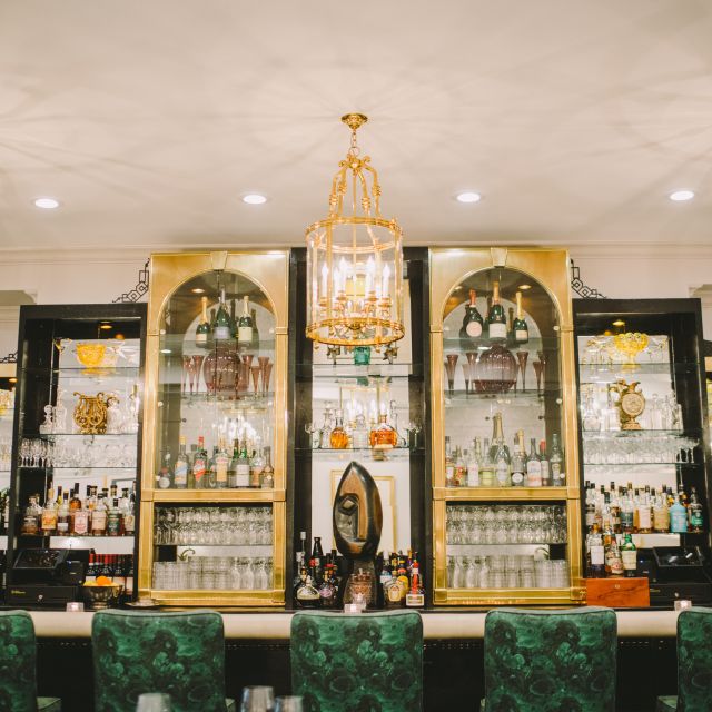 Marchesa Restaurant Chicago, IL OpenTable