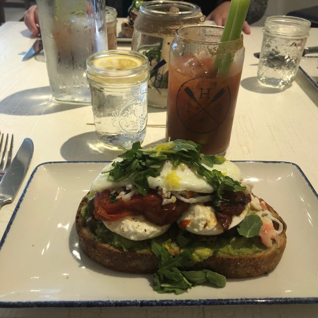 The Hampton Social - Burr Ridge Restaurant - Burr Ridge Il Opentable