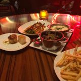 Gordon Ramsay Steak Paris Las Vegas Restaurant Las Vegas