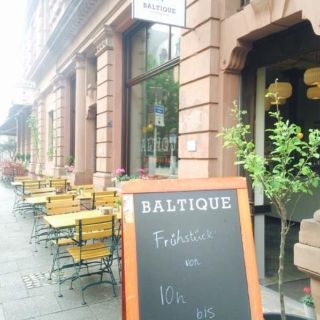 Restaurant Baltique