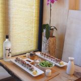 Cover image for Tomo Sushi & Ramen