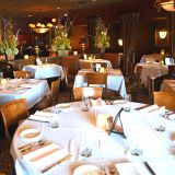 Ken Stewart's Grille Private Dining
