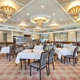 Cover image for Capital Seafood Restaurant
