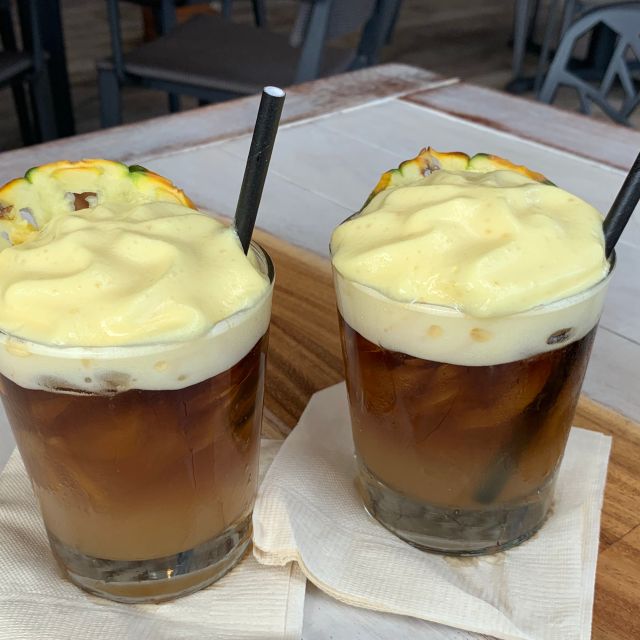 Monkeypod Kitchen By Merriman Whalers Village Restaurant