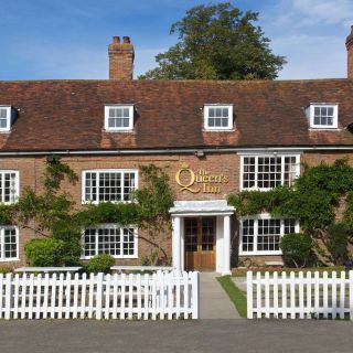 The Queens Inn