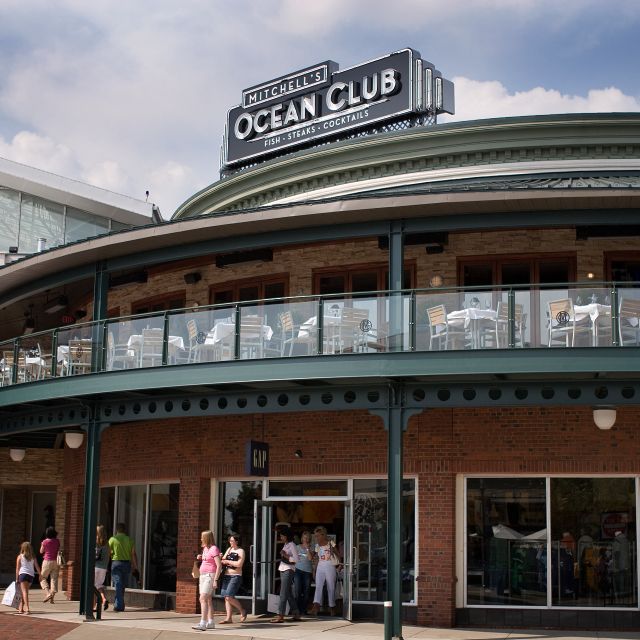 Mitchell's Ocean Club - Easton Town Center Restaurant - Columbus, OH |  OpenTable