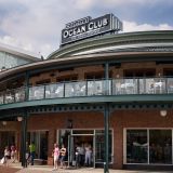 Cover image for Mitchell's Ocean Club - Easton Town Center