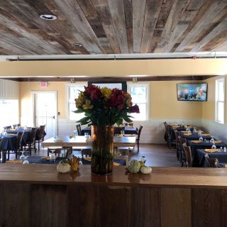 Oxford House Tavern