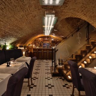 The Don Bistro