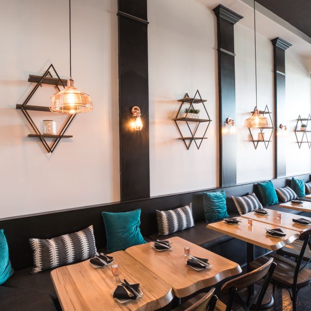 Restaurant Arcwood Wine Bar Tarzana, , CA OpenTable