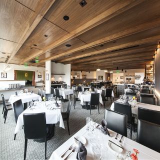 The Standard Bistro & Larder