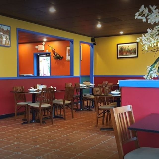 Amelia's Rustic Mexican Restrt Restaurant Hillsboro, OR OpenTable