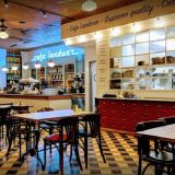 Cover image for Cafe Landwer - Cleveland Circle