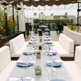 Sonoma Wine Garden - Santa Monica Private Dining