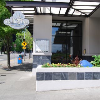 The Melting Pot - Bellevue