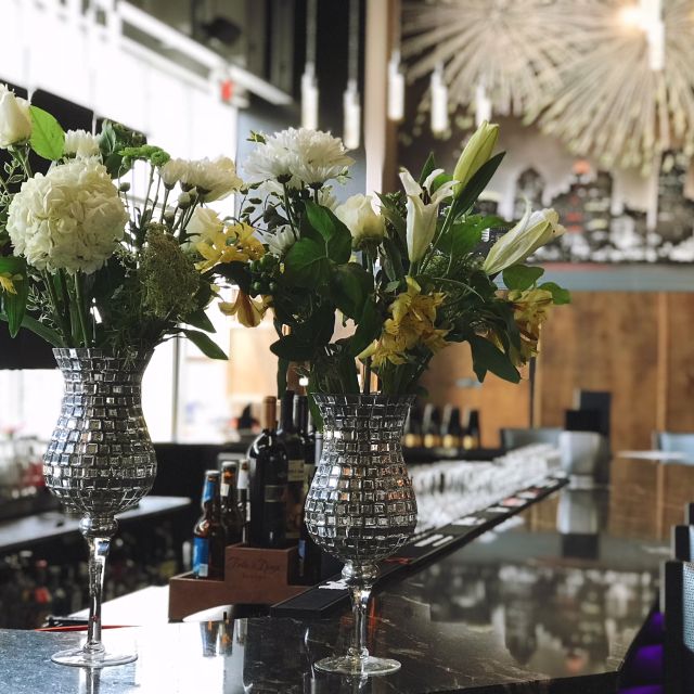 Taipei 101 Asian Inspired Bar & Grill Updated 2024, Asian Restaurant