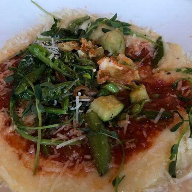 Revival Bar Kitchen Restaurant Berkeley Ca Opentable