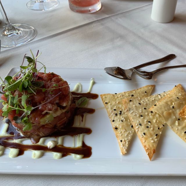 Eddie Merlot S Prime Aged Beef Seafood Pittsburgh Pittsburgh Pa Opentable
