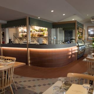 Bistro Bellavista