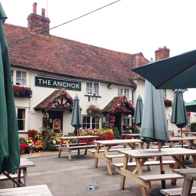 The Anchor Danbury Restaurant Chelmsford, , Essex OpenTable