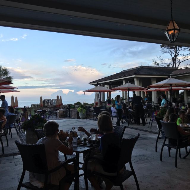 Coast - Hilton Head Restaurant - Hilton Island, SC | OpenTable
