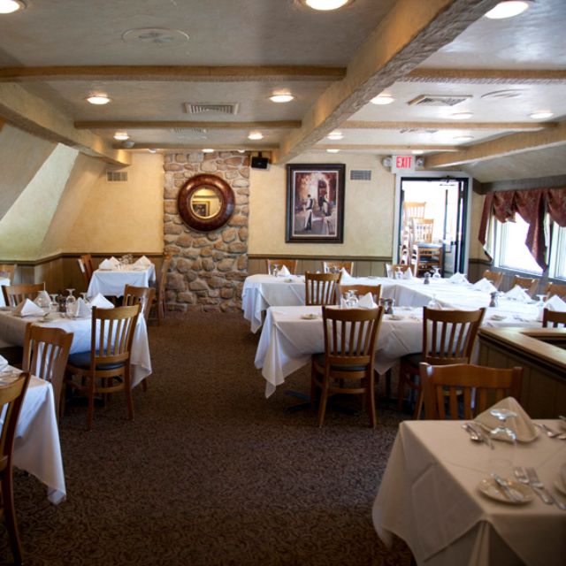 Casa Bella Restaurant Denville Nj Opentable