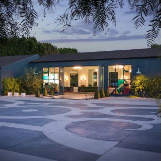 The Fig House
