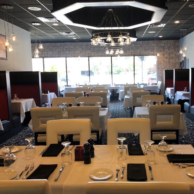 Ciao Italian Bistro Fenton Restaurant Fenton MI OpenTable   Large 