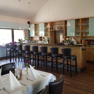 Achilles Restaurant Bar