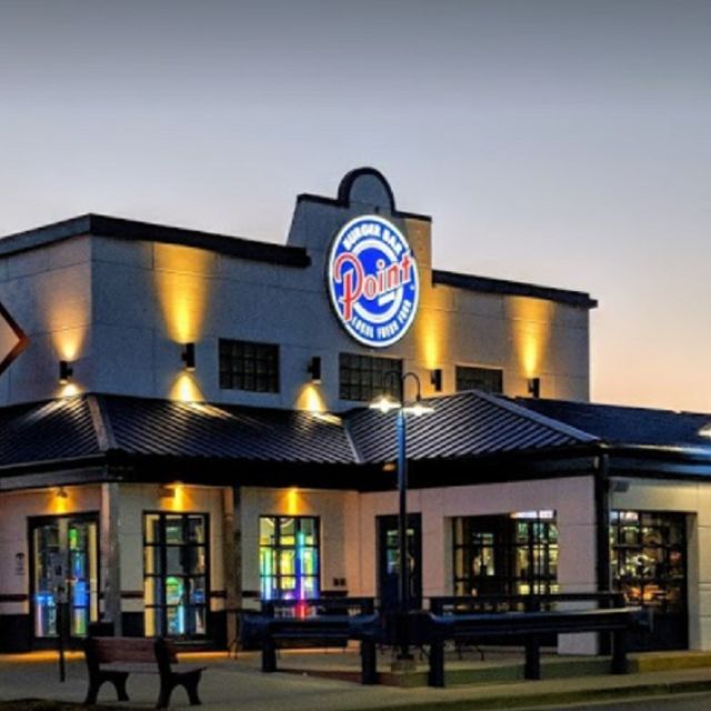 Restaurant Point Burger Bar - New Berlin - New Berlin, , WI | OpenTable