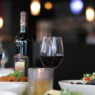 The Venu Restaurant and Bar