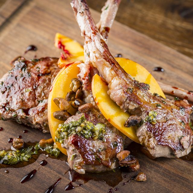 Sidedoor Chicago Restaurant Chicago Il Opentable