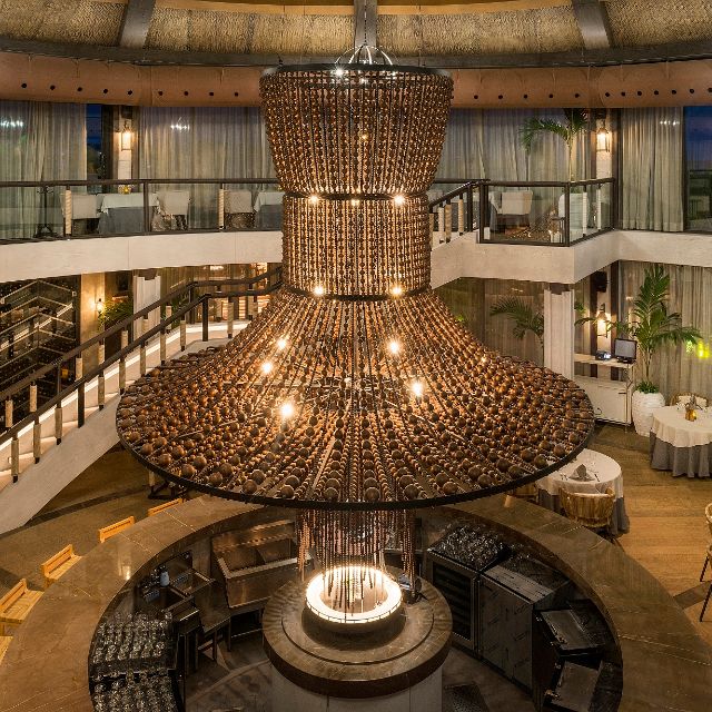 Restaurante Quinto at Vidanta Riviera Maya Playa del Carmen, , ROO