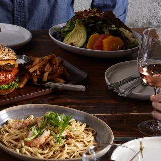 Plum Bistro