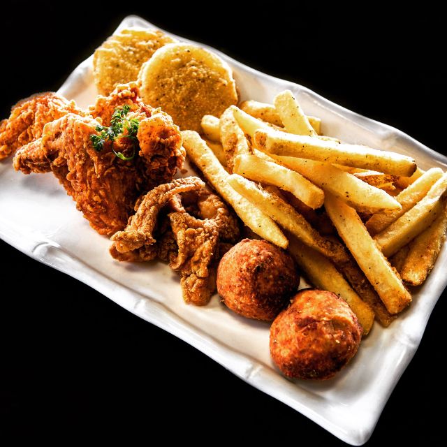 Restaurante Flavor Brunch Hazel Crest, , IL OpenTable