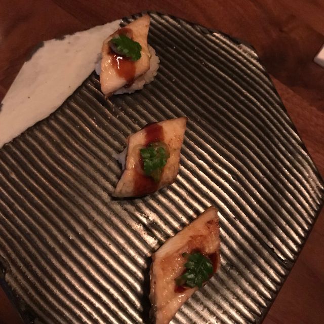 O Ya Nyc Restaurant New York Ny Opentable