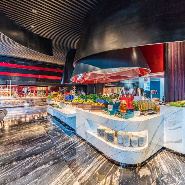 Wei W Xi’an Restaurant Xi'an, , Shaanxi Province OpenTable