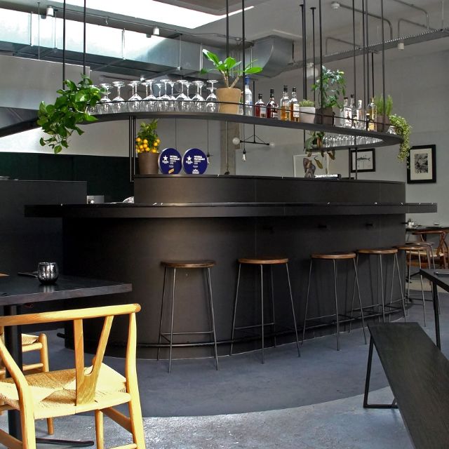 Cornerstone Restaurant London OpenTable