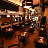 Cover image for Osteria 106