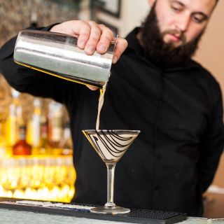 Chocolat Restaurant & Bar