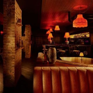 Blind Dragon - Chicago