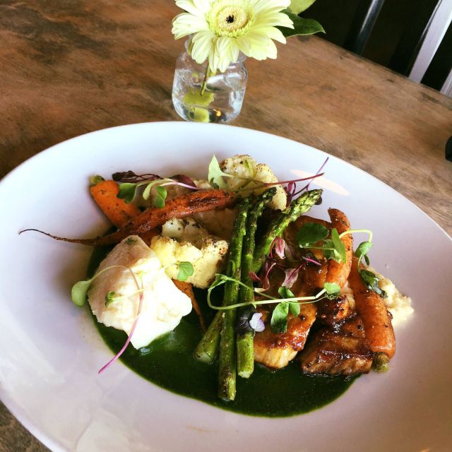 Five Kitchen and Oyster Bar Restaurant White Rock, , BC OpenTable