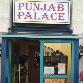 Punjab Palace