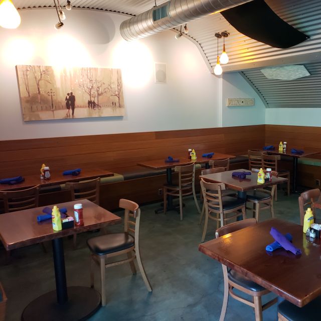 Riko Cafe & Restaurant Sebastopol, CA OpenTable