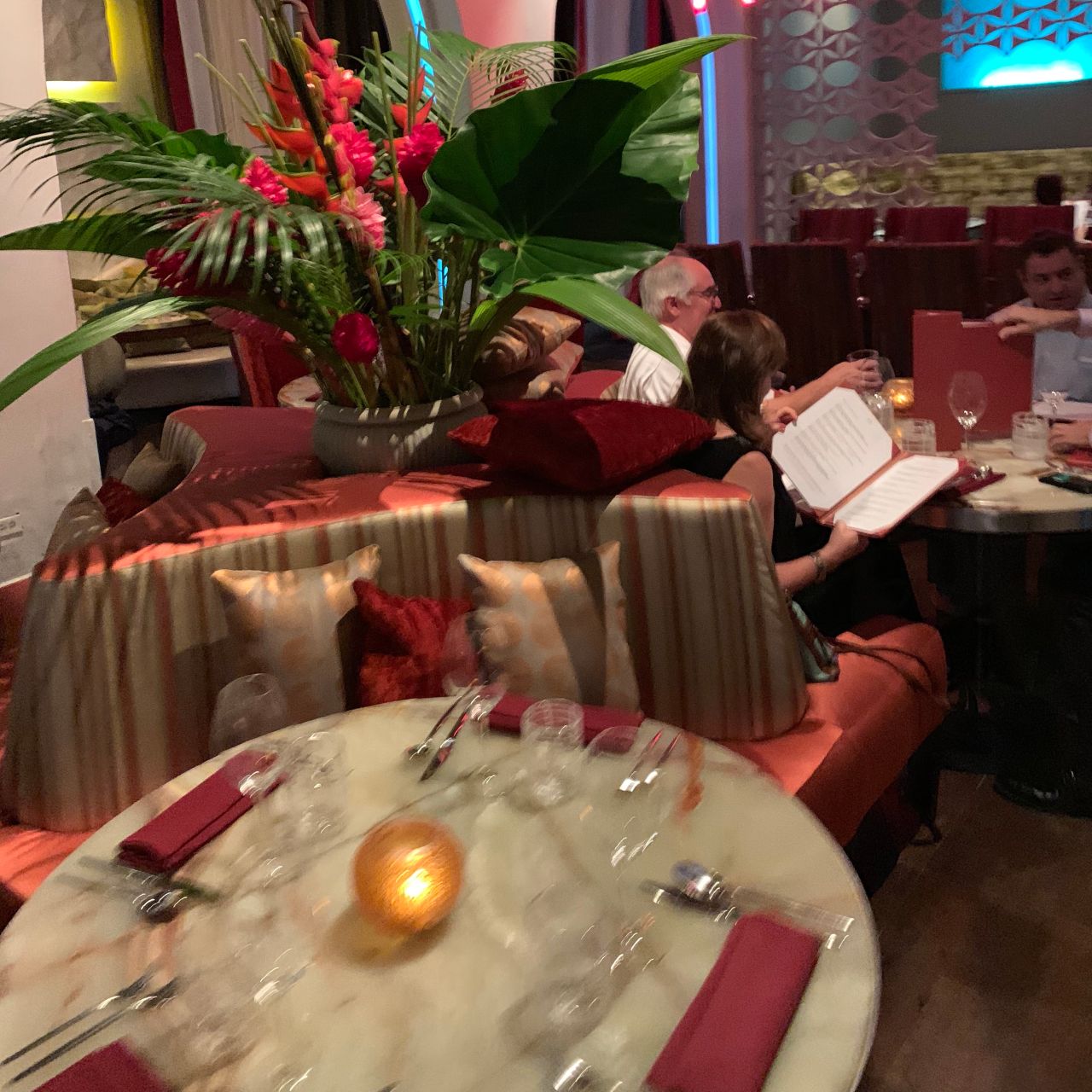 Marmalade Restaurant Wine Bar Old San Juan Pr Opentable