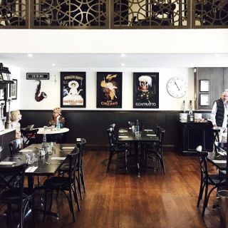Manhattan In Mornington