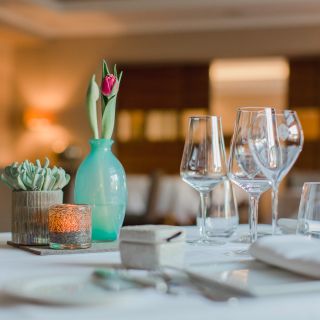 Stappen Korschenbroich